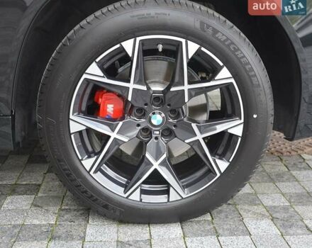 Черный БМВ Х3, объемом двигателя 2 л и пробегом 15 тыс. км за 81572 $, фото 9 на Automoto.ua