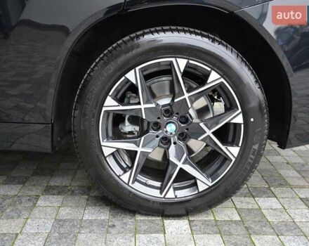 Черный БМВ Х3, объемом двигателя 2 л и пробегом 15 тыс. км за 73947 $, фото 9 на Automoto.ua