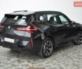Черный БМВ Х3, объемом двигателя 2 л и пробегом 15 тыс. км за 73947 $, фото 2 на Automoto.ua