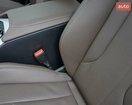 Черный БМВ Х3, объемом двигателя 2 л и пробегом 15 тыс. км за 73947 $, фото 7 на Automoto.ua