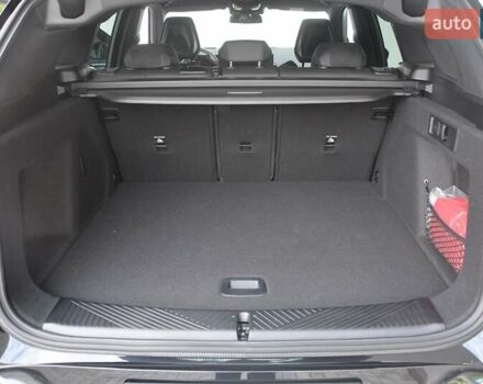 Черный БМВ Х3, объемом двигателя 2 л и пробегом 15 тыс. км за 81572 $, фото 8 на Automoto.ua