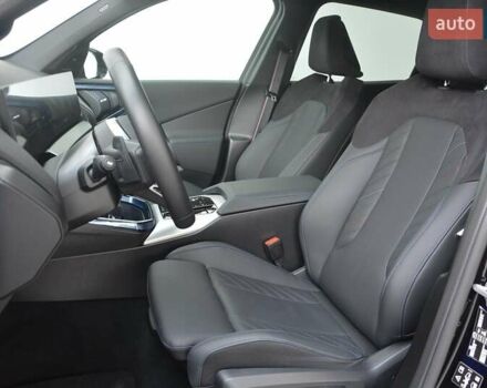 Черный БМВ Х3, объемом двигателя 2 л и пробегом 15 тыс. км за 81572 $, фото 3 на Automoto.ua