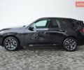 Черный БМВ Х3, объемом двигателя 2 л и пробегом 14 тыс. км за 78621 $, фото 1 на Automoto.ua