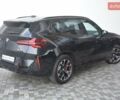 Черный БМВ Х3, объемом двигателя 2 л и пробегом 15 тыс. км за 81572 $, фото 2 на Automoto.ua