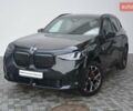 Черный БМВ Х3, объемом двигателя 2 л и пробегом 15 тыс. км за 81572 $, фото 1 на Automoto.ua