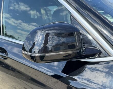 Чорний БМВ Х3, об'ємом двигуна 2 л та пробігом 188 тис. км за 29000 $, фото 13 на Automoto.ua