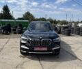 Чорний БМВ Х3, об'ємом двигуна 2 л та пробігом 188 тис. км за 29000 $, фото 1 на Automoto.ua