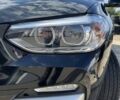 Чорний БМВ Х3, об'ємом двигуна 2 л та пробігом 188 тис. км за 29000 $, фото 9 на Automoto.ua