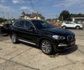 Чорний БМВ Х3, об'ємом двигуна 2 л та пробігом 188 тис. км за 29000 $, фото 7 на Automoto.ua