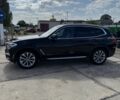 Чорний БМВ Х3, об'ємом двигуна 2 л та пробігом 188 тис. км за 29000 $, фото 2 на Automoto.ua