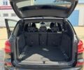 Чорний БМВ Х3, об'ємом двигуна 2 л та пробігом 188 тис. км за 29000 $, фото 23 на Automoto.ua