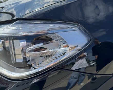 Чорний БМВ Х3, об'ємом двигуна 2 л та пробігом 188 тис. км за 29000 $, фото 10 на Automoto.ua