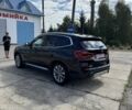 Чорний БМВ Х3, об'ємом двигуна 2 л та пробігом 188 тис. км за 29000 $, фото 3 на Automoto.ua