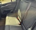 Чорний БМВ Х3, об'ємом двигуна 2 л та пробігом 188 тис. км за 29000 $, фото 21 на Automoto.ua