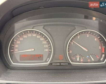 Черный БМВ Х3, объемом двигателя 2.99 л и пробегом 330 тыс. км за 8900 $, фото 1 на Automoto.ua