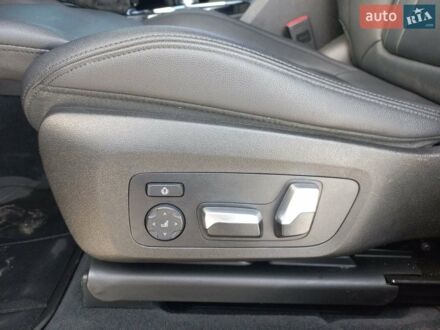 Чорний БМВ Х3, об'ємом двигуна 3 л та пробігом 166 тис. км за 30000 $, фото 1 на Automoto.ua