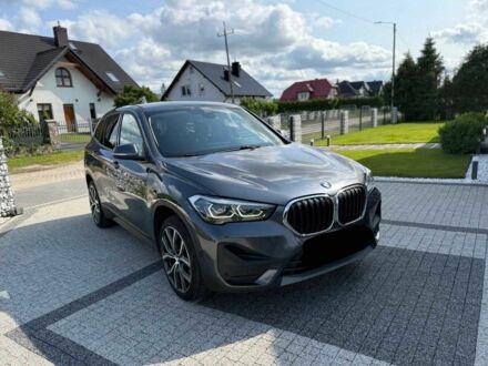 БМВ Х3 2020 в Одессе на Automoto.ua Черный БМВ Х3, объемом двигателя 0 л и пробегом 34 тыс. км за 16500 $, фото 1 на Automoto.ua