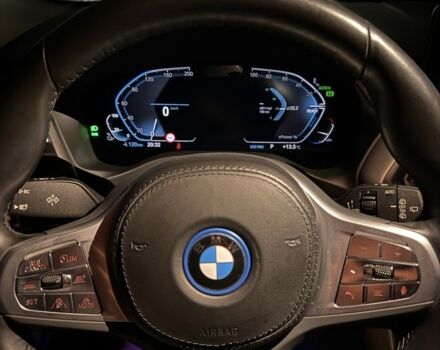 Фіолетовий БМВ Х3, об'ємом двигуна 0 л та пробігом 9 тис. км за 38500 $, фото 14 на Automoto.ua