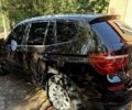 Коричневый БМВ Х3, объемом двигателя 2 л и пробегом 267 тыс. км за 474 $, фото 5 на Automoto.ua