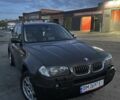 Коричневий БМВ Х3, об'ємом двигуна 2.5 л та пробігом 283 тис. км за 11095 $, фото 1 на Automoto.ua