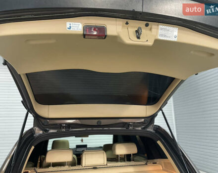 Коричневий БМВ Х3, об'ємом двигуна 2.99 л та пробігом 380 тис. км за 10900 $, фото 42 на Automoto.ua