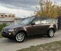 Коричневый БМВ Х3, объемом двигателя 3 л и пробегом 334 тыс. км за 5750 $, фото 9 на Automoto.ua
