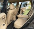 Коричневый БМВ Х3, объемом двигателя 3 л и пробегом 334 тыс. км за 5750 $, фото 18 на Automoto.ua