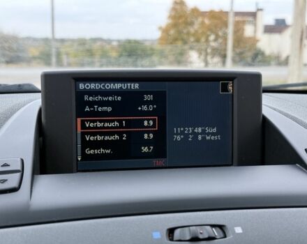 Коричневый БМВ Х3, объемом двигателя 3 л и пробегом 334 тыс. км за 5750 $, фото 23 на Automoto.ua