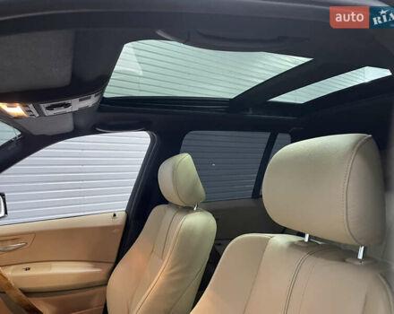 Коричневий БМВ Х3, об'ємом двигуна 2.99 л та пробігом 380 тис. км за 10900 $, фото 21 на Automoto.ua