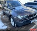 Коричневый БМВ Х3, объемом двигателя 2.5 л и пробегом 290 тыс. км за 8700 $, фото 1 на Automoto.ua