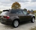 Коричневый БМВ Х3, объемом двигателя 3 л и пробегом 333 тыс. км за 5750 $, фото 4 на Automoto.ua