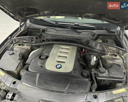 Коричневий БМВ Х3, об'ємом двигуна 2.99 л та пробігом 380 тис. км за 10900 $, фото 16 на Automoto.ua