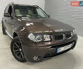 Коричневий БМВ Х3, об'ємом двигуна 2.99 л та пробігом 380 тис. км за 10900 $, фото 1 на Automoto.ua