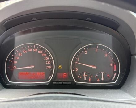 Коричневый БМВ Х3, объемом двигателя 3 л и пробегом 333 тыс. км за 5750 $, фото 20 на Automoto.ua