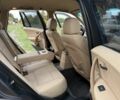 Коричневый БМВ Х3, объемом двигателя 3 л и пробегом 334 тыс. км за 5750 $, фото 19 на Automoto.ua