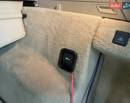 Коричневий БМВ Х3, об'ємом двигуна 2.99 л та пробігом 380 тис. км за 10900 $, фото 44 на Automoto.ua