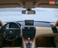 Коричневий БМВ Х3, об'ємом двигуна 2.5 л та пробігом 322 тис. км за 6999 $, фото 23 на Automoto.ua