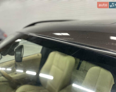 Коричневий БМВ Х3, об'ємом двигуна 2.99 л та пробігом 380 тис. км за 10900 $, фото 17 на Automoto.ua