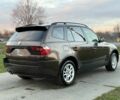 Коричневий БМВ Х3, об'ємом двигуна 3 л та пробігом 300 тис. км за 5550 $, фото 4 на Automoto.ua