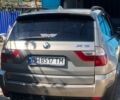 Коричневый БМВ Х3, объемом двигателя 2 л и пробегом 280 тыс. км за 10000 $, фото 3 на Automoto.ua