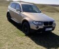 Коричневый БМВ Х3, объемом двигателя 2 л и пробегом 280 тыс. км за 10000 $, фото 6 на Automoto.ua