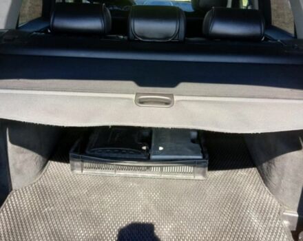 Коричневый БМВ Х3, объемом двигателя 2 л и пробегом 280 тыс. км за 10000 $, фото 5 на Automoto.ua