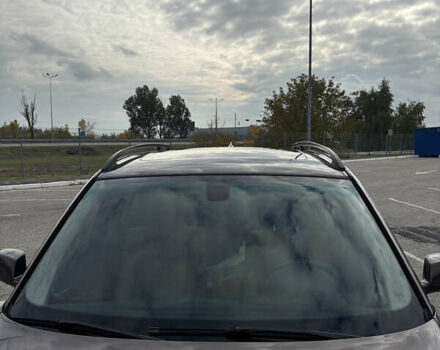 Коричневый БМВ Х3, объемом двигателя 3 л и пробегом 210 тыс. км за 8500 $, фото 12 на Automoto.ua