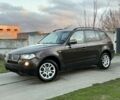 Коричневий БМВ Х3, об'ємом двигуна 3 л та пробігом 300 тис. км за 5550 $, фото 9 на Automoto.ua