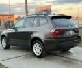 Коричневий БМВ Х3, об'ємом двигуна 3 л та пробігом 300 тис. км за 5550 $, фото 7 на Automoto.ua