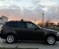 Коричневий БМВ Х3, об'ємом двигуна 3 л та пробігом 300 тис. км за 5550 $, фото 2 на Automoto.ua