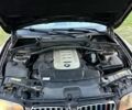Коричневий БМВ Х3, об'ємом двигуна 3 л та пробігом 300 тис. км за 5550 $, фото 12 на Automoto.ua