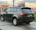 Коричневий БМВ Х3, об'ємом двигуна 3 л та пробігом 300 тис. км за 5550 $, фото 6 на Automoto.ua