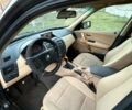 Коричневий БМВ Х3, об'ємом двигуна 3 л та пробігом 300 тис. км за 5550 $, фото 15 на Automoto.ua
