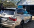Коричневый БМВ Х3, объемом двигателя 2 л и пробегом 280 тыс. км за 10000 $, фото 1 на Automoto.ua